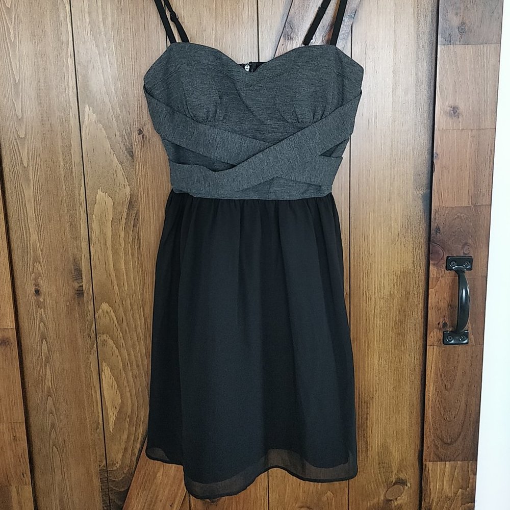Banana Republic cocktail dress